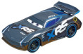 Carrera Go 64154 Disney Pixar Cars 3 Jackson Storm Mud Racer in OVP
